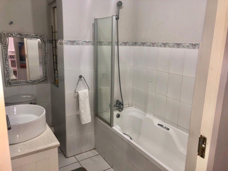 To Let 3 Bedroom Property for Rent in Diaz Beach Western Cape